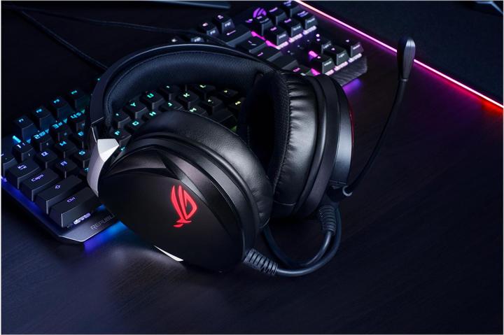 Immagine prodotto ASUS ROG Theta 7.1 (Cablato)