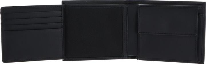 Actual product image BOSS Gift Set Trifold Wallet / Keyring