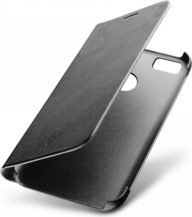 Produktbild Cellularline Book Case (Huawei P8 Lite (2017))