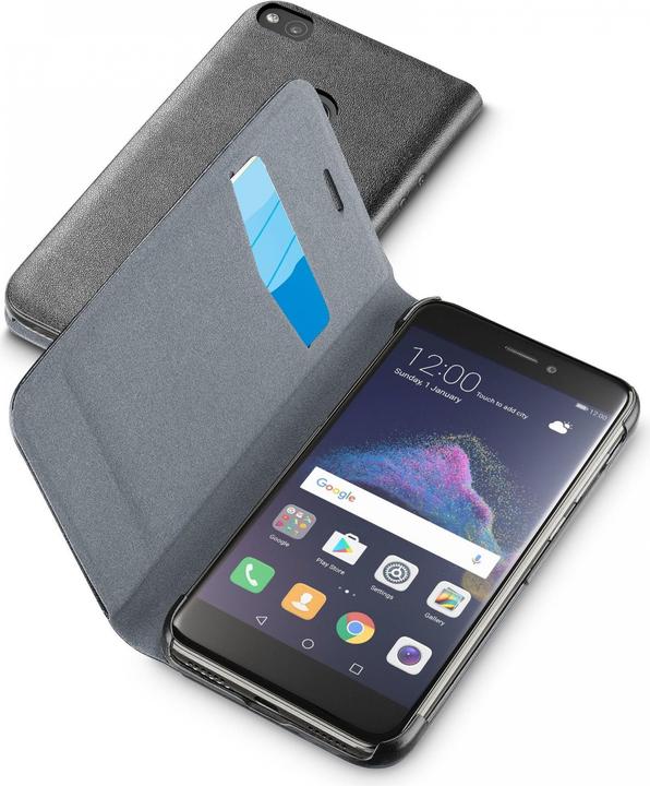 Produktbild Cellularline Book Case (Huawei P8 Lite (2017))