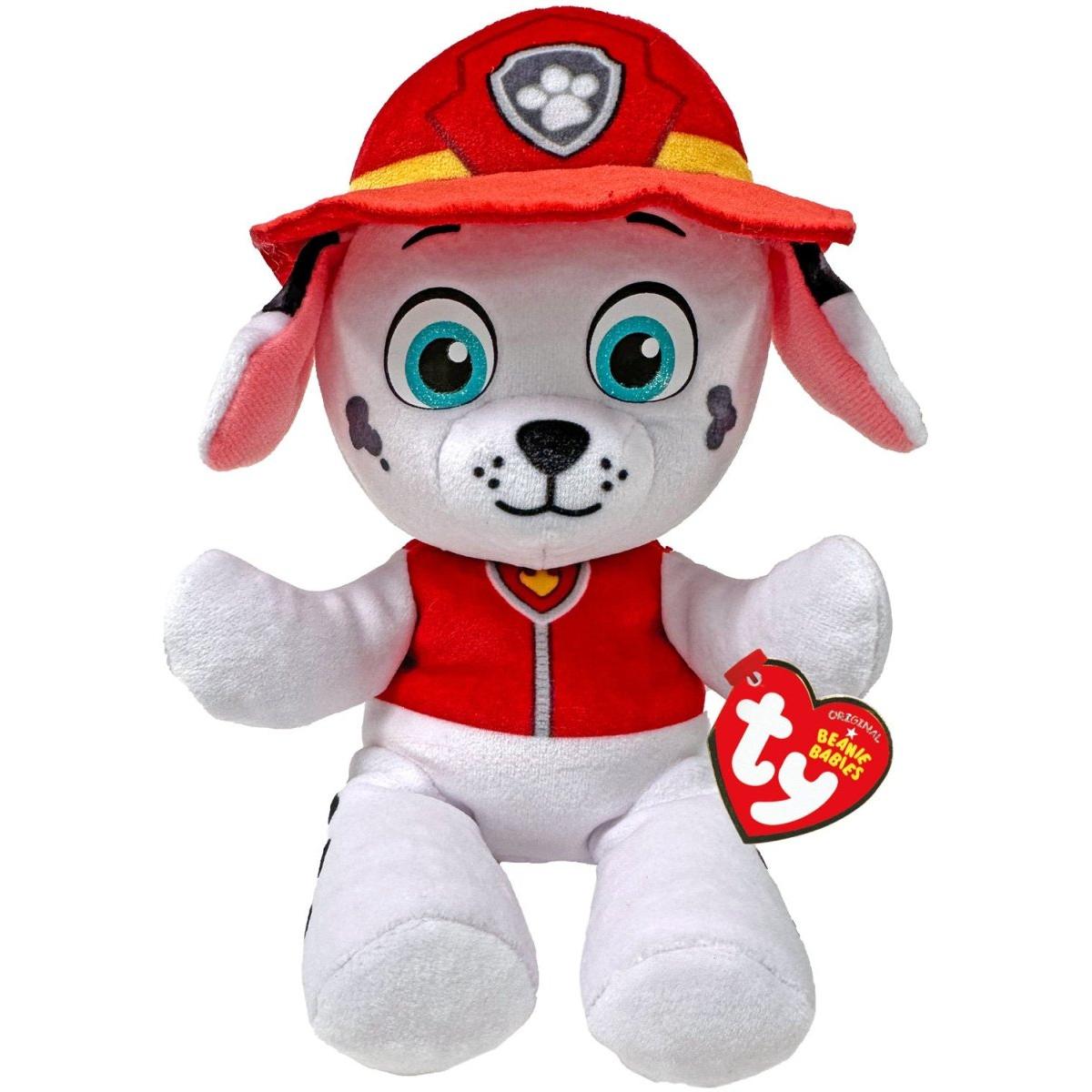 Ty Marshall Paw Patrol - Reg - Soft (15 cm)