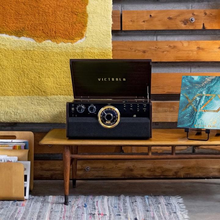 Image du produit Victrola Empire 6-in-1 (Manuel)