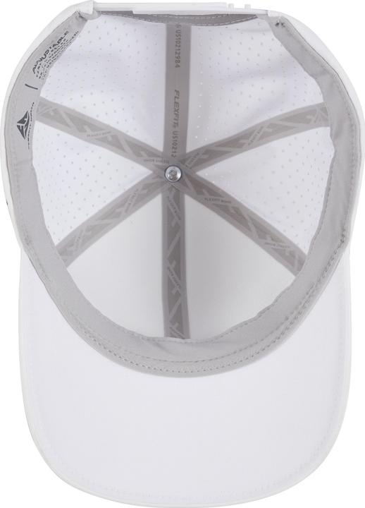 Produktbild Flexfit Delta Snapback - 181729 (One Size)