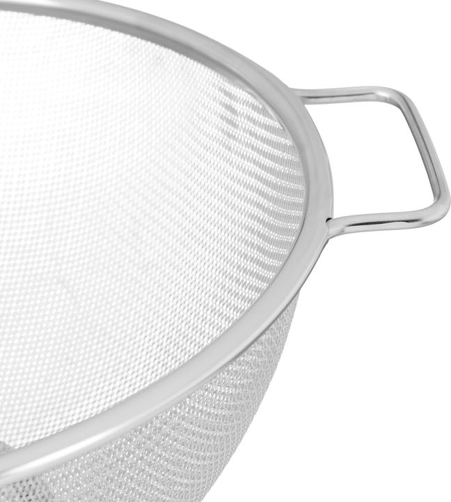 Image du produit Relaxdays Tamis sur pied (26 cm)