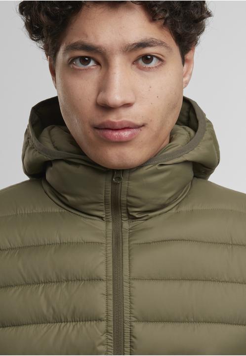 Produktbild Urban Classics Kapuzenweste (M)