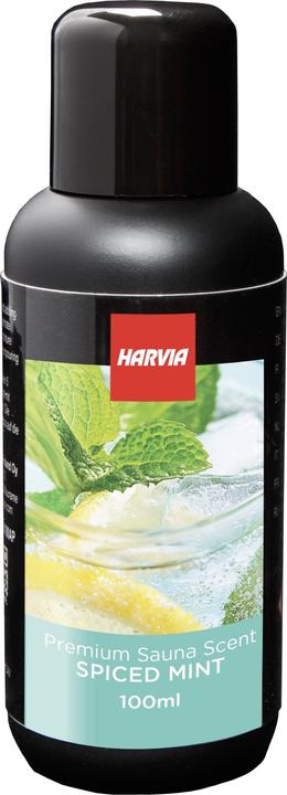 Image du produit Harvia Gewürzminze "Spiced Mint" Premium Sauna Duftkonzentrat 100ml
