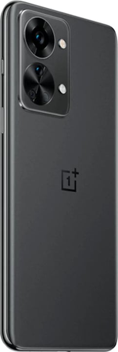 Produktbild OnePlus Nord 2T (128 GB, Gray shadow, 6.43", Dual SIM, 50 Mpx, 5G)