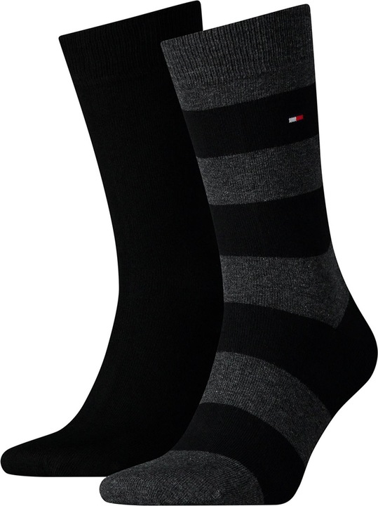 Produktbild Tommy Hilfiger Socken im Doppelpack (2er Pack, 39 - 42)