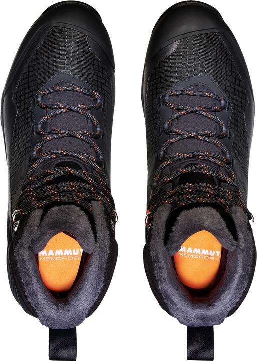 Produktbild Mammut Blackfin III Mid DT Women (38)