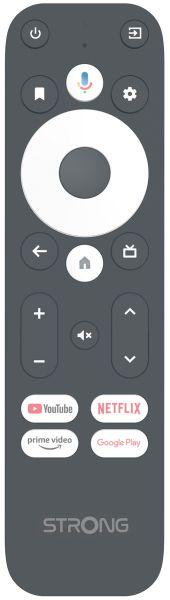 Productafbeelding Strong LEAP-UNA Android TV (1 GB, Android 11)