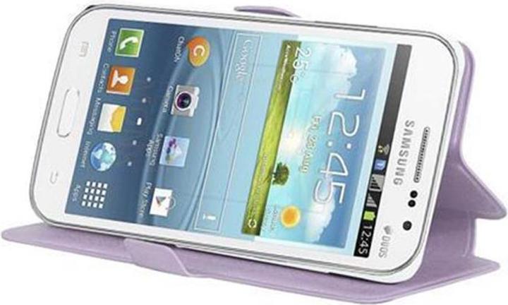 Actual product image Cadorabo Case cover for Samsung Galaxy WIN (Samsung Galaxy Win)