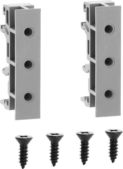 Produktbild Weidmüller Montagesatz