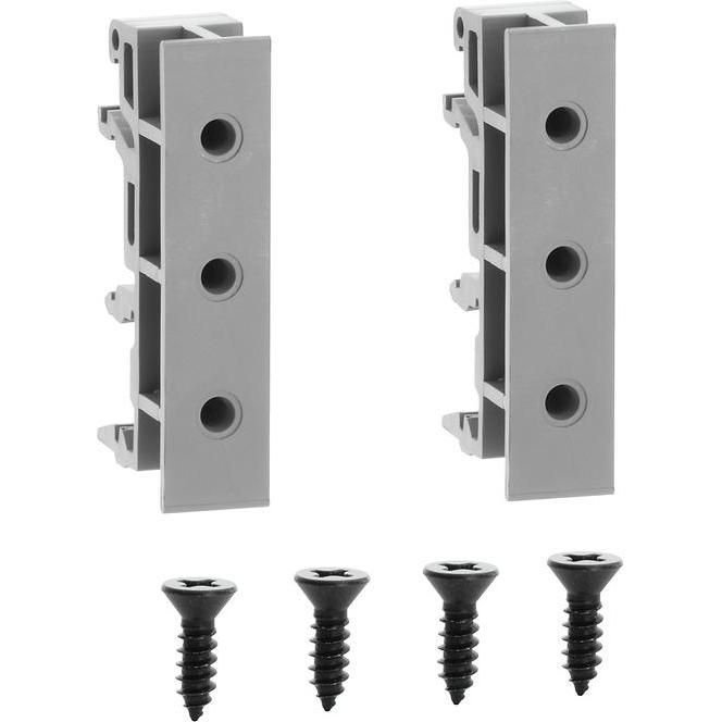 Weidmüller Kit di montaggio, Accessori per armadio rack