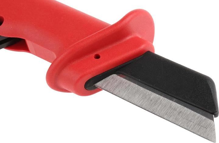Produktbild Knipex Kabelmesser (5 cm)