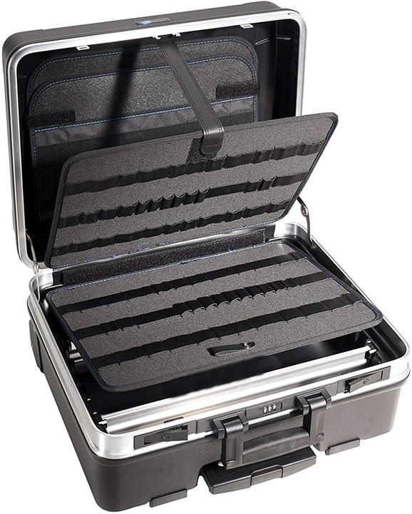 Actual product image B&W International Universal toolbox unbes (1 pieces)