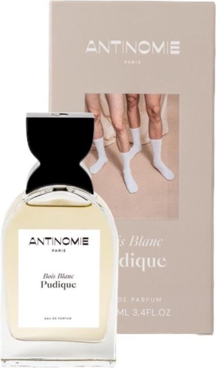 Immagine prodotto Antinomie BoisPudique (Eau de parfum, 100 ml)