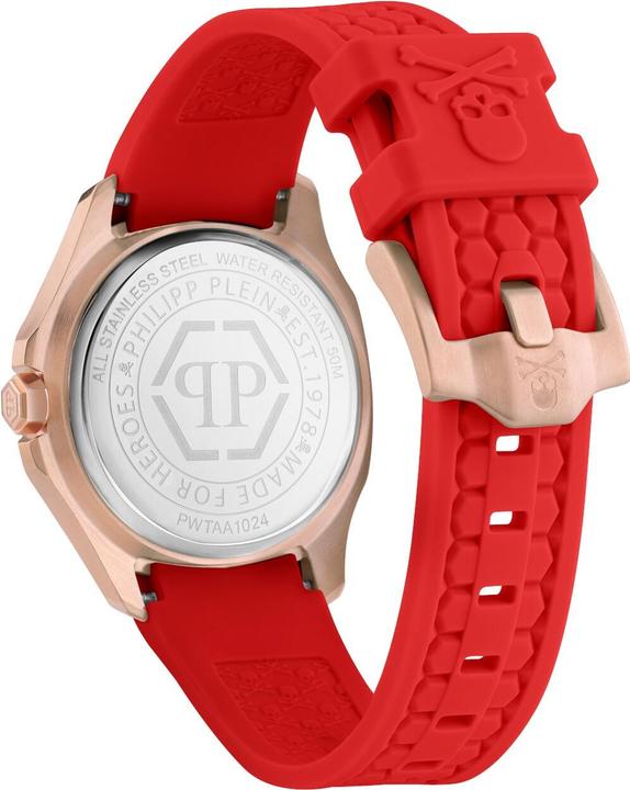 Produktbild Philipp Plein PWTAA1024 (Analoguhr)