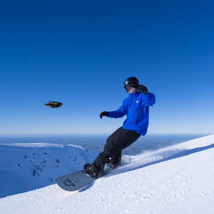 Actual product image HoverAir X1 Pro (16 min, 191.50 g, 12 Mpx)