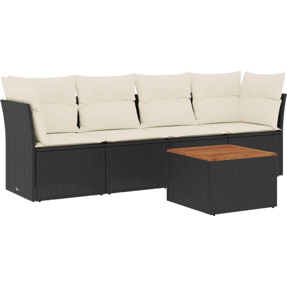 VidaXL, Gartenlounge, Oskari