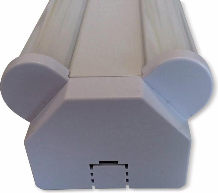 Müller Licht ML Basic Leuchte 2flam. 150 (6100 lm)