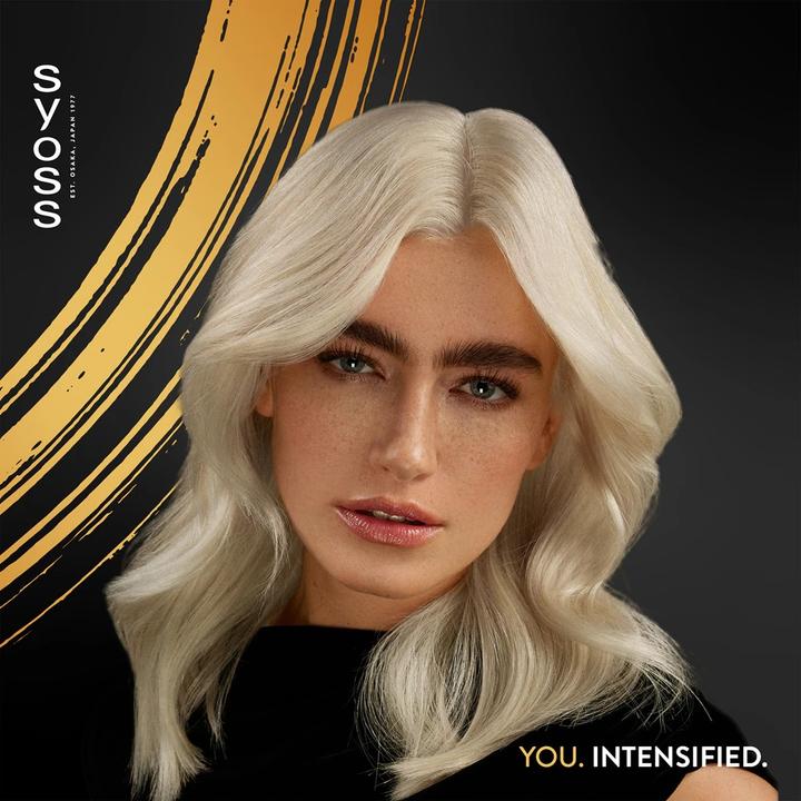 Actual product image Syoss Repair (250 ml)