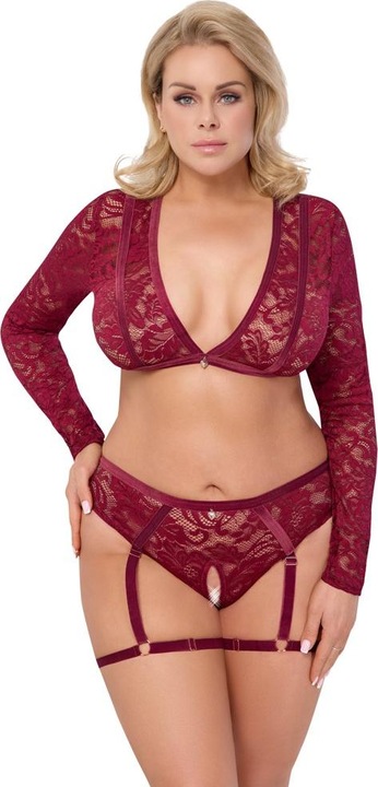 Immagine prodotto Cottelli Collection Set (3XL)