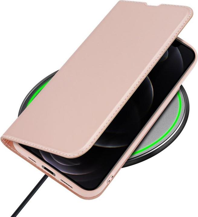 Produktbild Dux Ducis Skin Pro Series Bookcover (Apple iPhone 13 Pro)