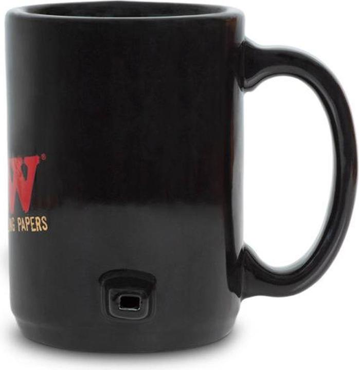 Image du produit Tamar Bong en céramique Tasse RAW Wake Up Mug