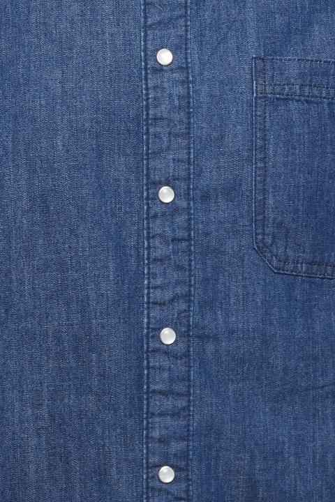 Immagine prodotto Blend Camicia jeans (L)