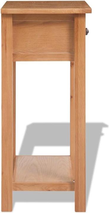 Produktbild vidaXL Konsolentisch (50 x 32 x 75 cm)