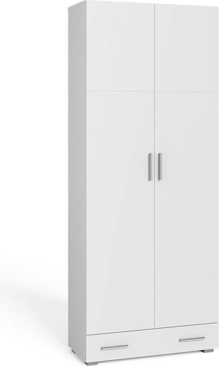 Actual product image Vicco Ingo (80 x 37 x 204 cm)