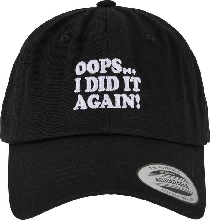 Image du produit Days Beyond Casquette Did It Again - 165285 (Taille unique)