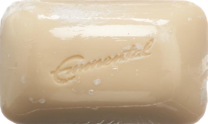 Actual product image Biosana Whey soap (Soap lotion)