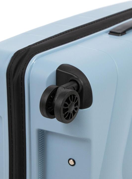 Actual product image Emily und Noah Trolley E&N Travelbestie Werner (68 l)