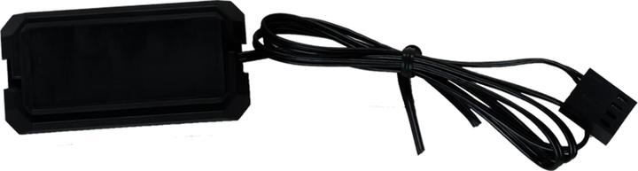 Actual product image Lian-Li UNI FAN TL Wireless Reverse Blade (120 mm, 3 x)