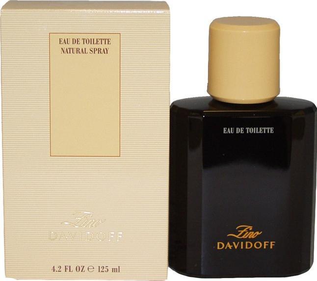 Produktbild Davidoff 4.2 Unze