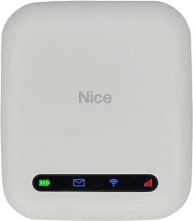 Image du produit Fibaro Nice HubBanque d'alimentation