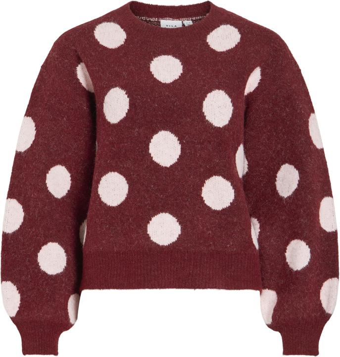 Immagine prodotto Vila VILUNA Rundhals Strickpullover (XXL)