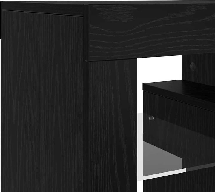 Produktbild vidaXL TV-Schrank (140 x 40 x 36.50 cm)