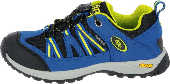 Produktbild Brütting Ohio Low (25)