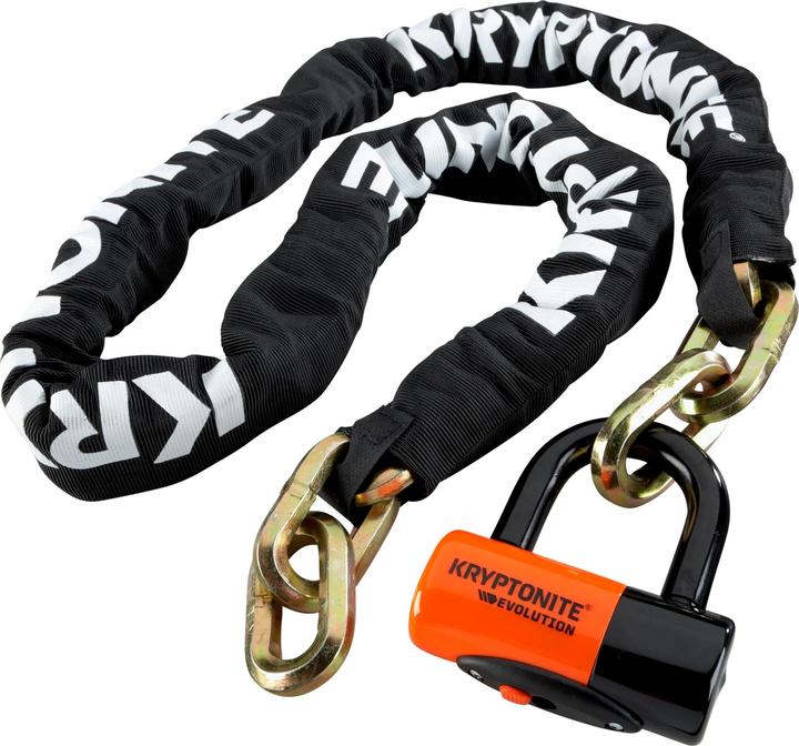 Productafbeelding Kryptonite New York 1217 (170 cm)