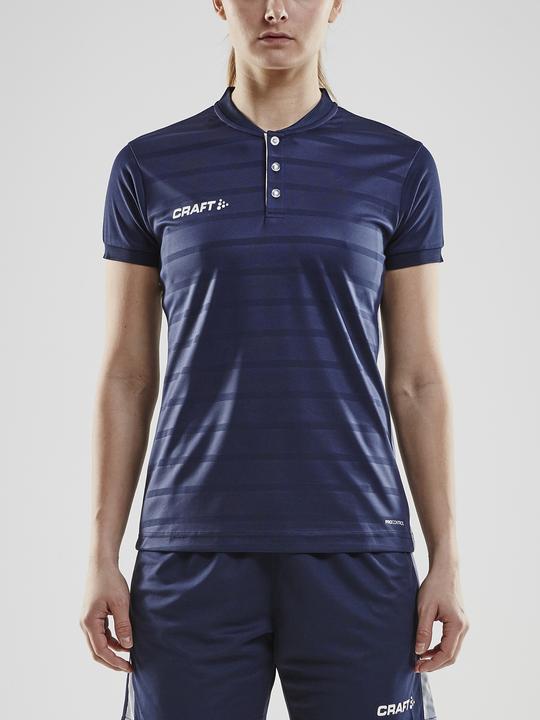 Actual product image Craft Pro Control Button Jersey W (M)