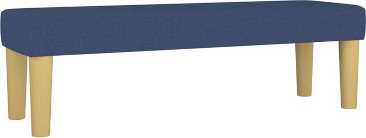 Image du produit vidaXL Boxspringbett (180 x 200 cm)