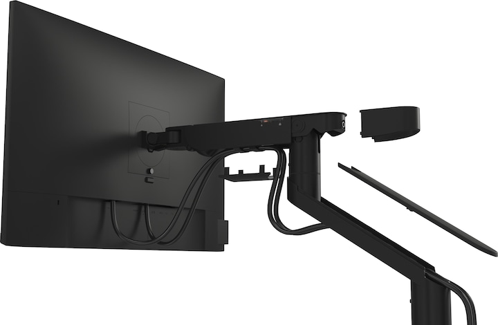 Produktbild Dell MSA20 (Tisch, 38")