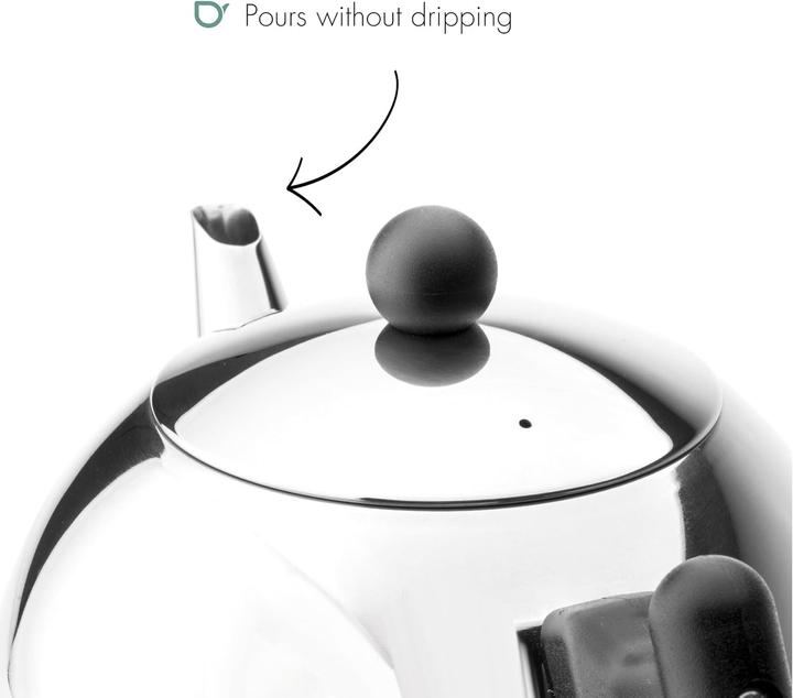 Produktbild Bredemeijer Bella Ronde (1.50 l)