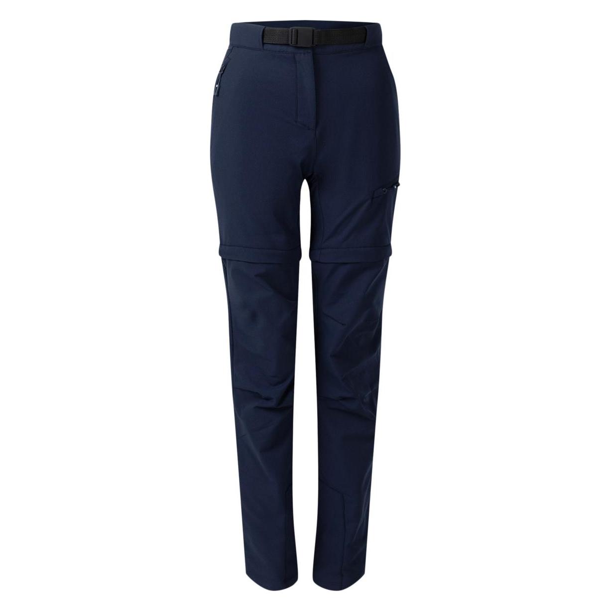 Dare2b, Damen, Outdoorhose, Melodic Pro (48), Blau