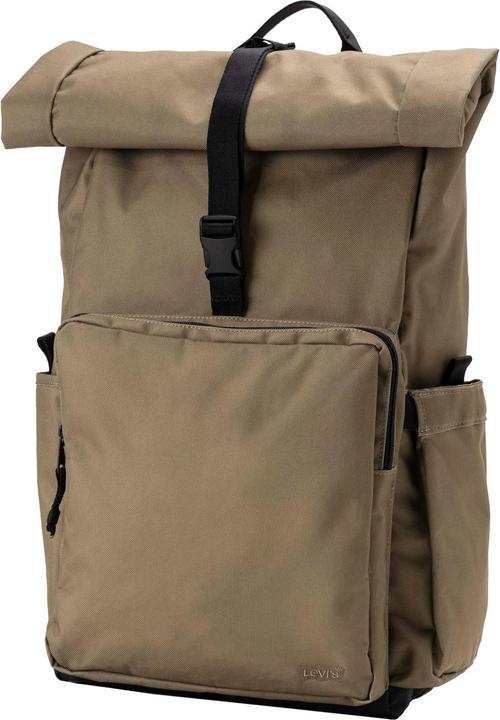 Actual product image Levis L-Pack Roll Top Recycled