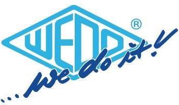 Produktbild Wedo Geld Zählbrett (Münzzähler)