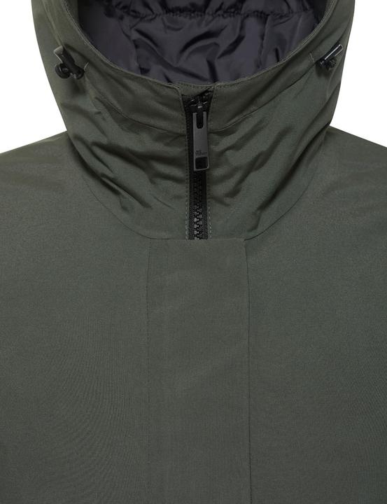 Produktbild Jack Wolfskin Tempelhof Coat W