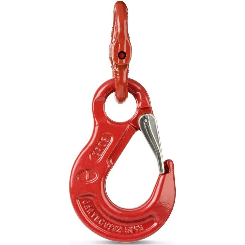 Kern Haken Sicherheitsverschluss (YHA-01)